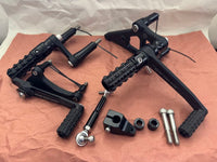Roland Sands Design Steps Pedals Rsd Ops