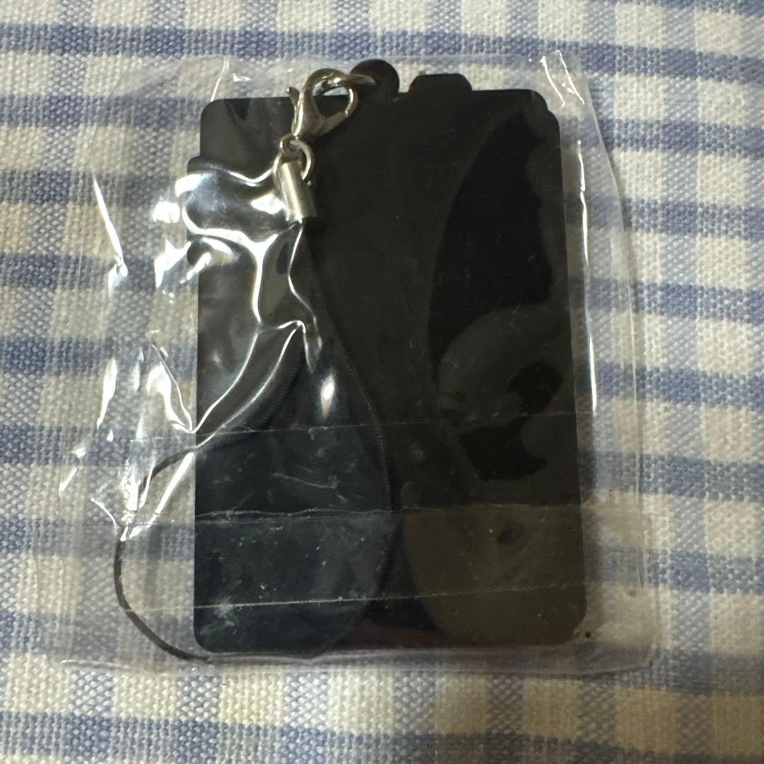 Sony Keychains Acrylic Walkman Fm