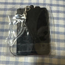 Sony Keychains Acrylic Walkman Fm