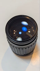 Pentax Prime Lenses Asahi Takumar Bayonet F2.5