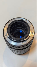 Pentax Prime Lenses Asahi Takumar Bayonet F2.5