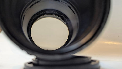 Pentax Prime Lenses Asahi Takumar Bayonet F2.5