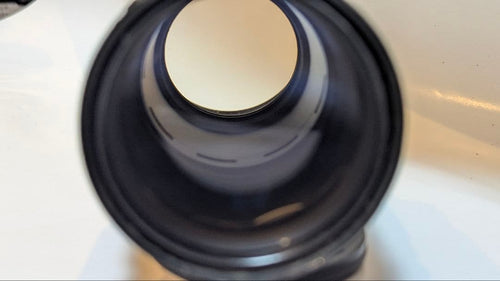Pentax Prime Lenses Asahi Takumar Bayonet F2.5
