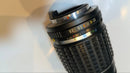 Pentax Prime Lenses Asahi Takumar Bayonet F2.5