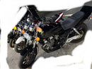 Motorcycle Body Xjr400 Hm