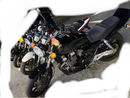Motorcycle Body Xjr400 Hm