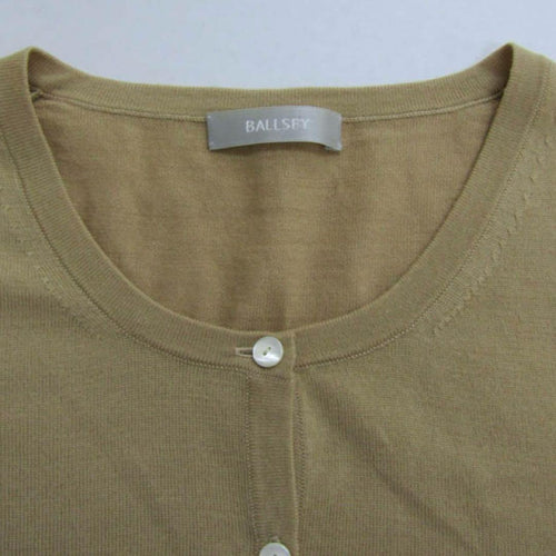 Ballsey Long Sleeve