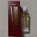 Cartier Perfume (Unisex) Viii L'Heure Diaphane