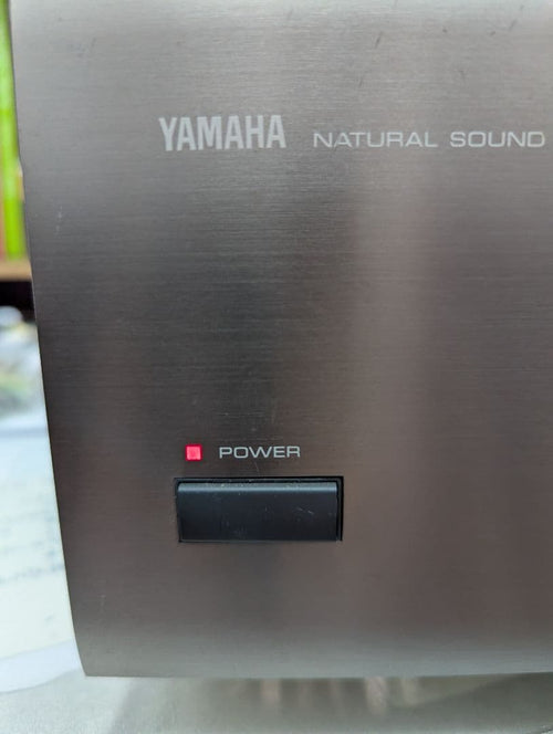 Yamaha Other Ast-A5