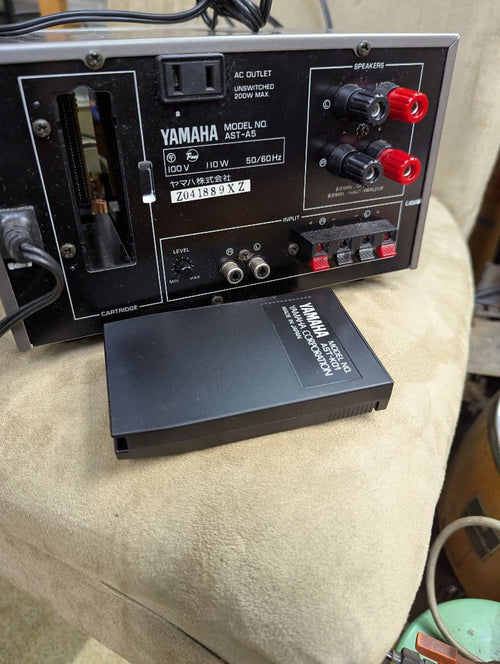 Yamaha Other Ast-A5