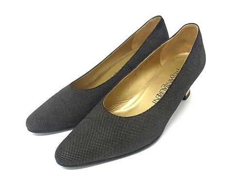 Yves Saint Laurent Others Yvessaintlaurent 35 1/2 22.5Cm) Dk9231