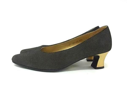 Yves Saint Laurent Others Yvessaintlaurent 35 1/2 22.5Cm) Dk9231