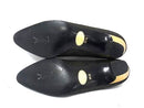 Yves Saint Laurent Others Yvessaintlaurent 35 1/2 22.5Cm) Dk9231