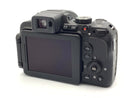 Compact Digital Camera Coolpix B700