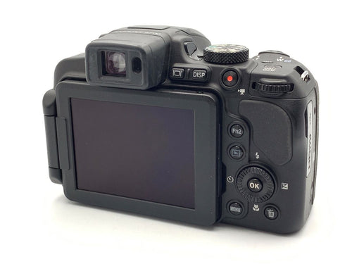 Compact Digital Camera Coolpix B700
