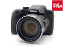 Compact Digital Camera Coolpix B700