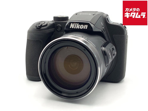 Compact Digital Camera Coolpix B700