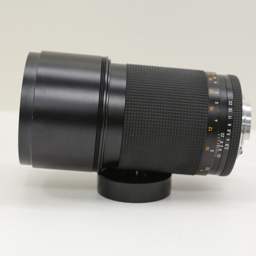 Contax Others Sonnar 180/2.8 Aeg