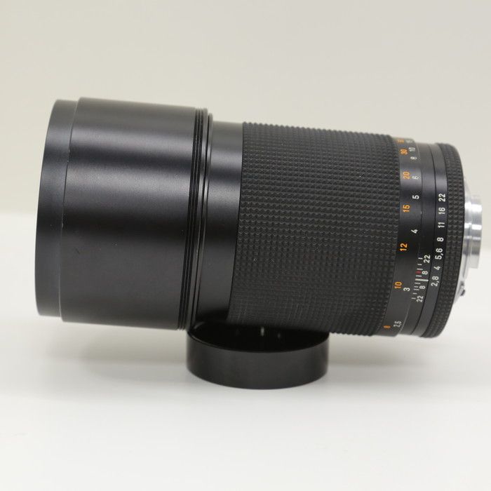 Contax Others Sonnar 180/2.8 Aeg