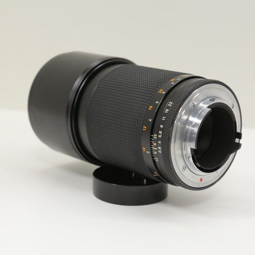 Contax Others Sonnar 180/2.8 Aeg