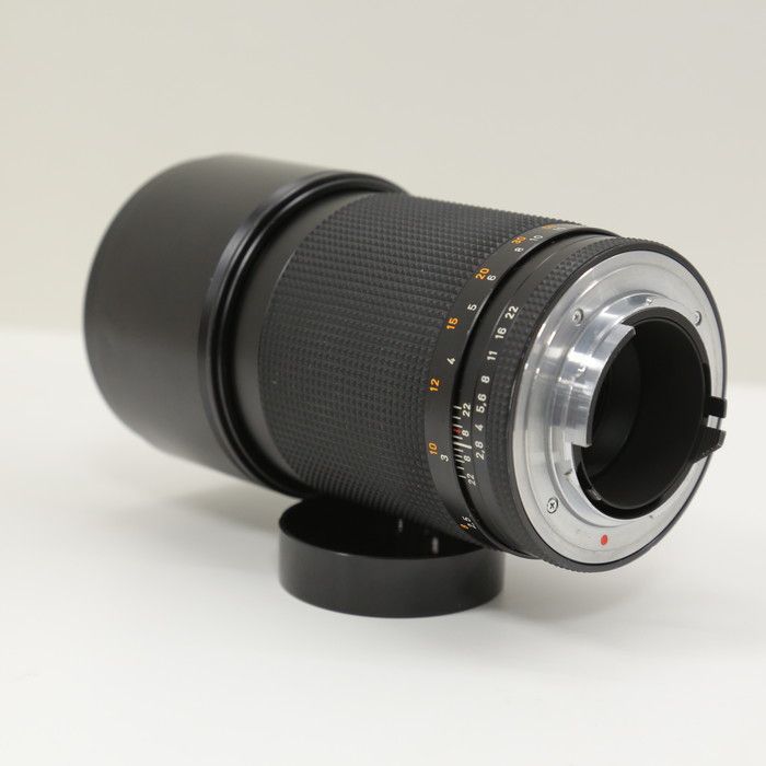 Contax Others Sonnar 180/2.8 Aeg