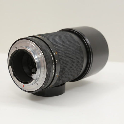 Contax Others Sonnar 180/2.8 Aeg