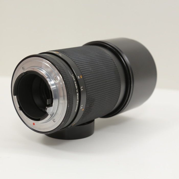 Contax Others Sonnar 180/2.8 Aeg