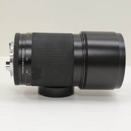 Contax Others Sonnar 180/2.8 Aeg