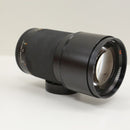 Contax Others Sonnar 180/2.8 Aeg
