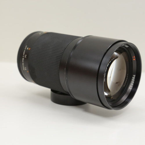 Contax Others Sonnar 180/2.8 Aeg