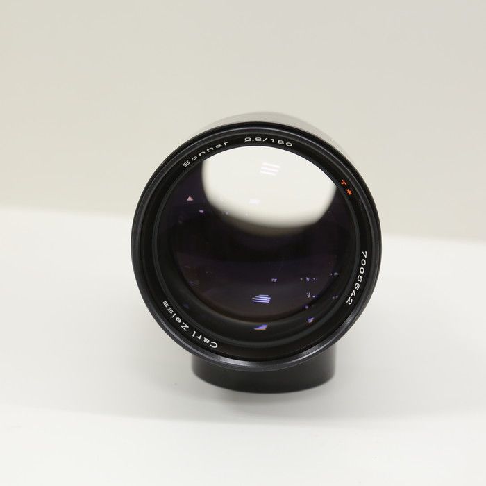 Contax Others Sonnar 180/2.8 Aeg