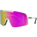 Sunglasses Pit Viper The Synthesizer Miami Nights Pink