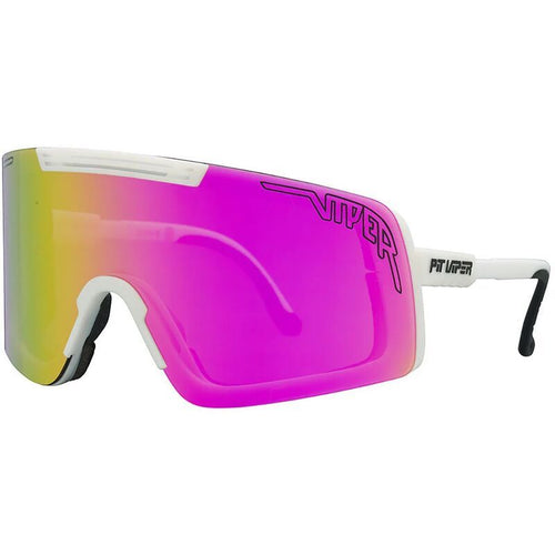 Sunglasses Pit Viper The Synthesizer Miami Nights Pink