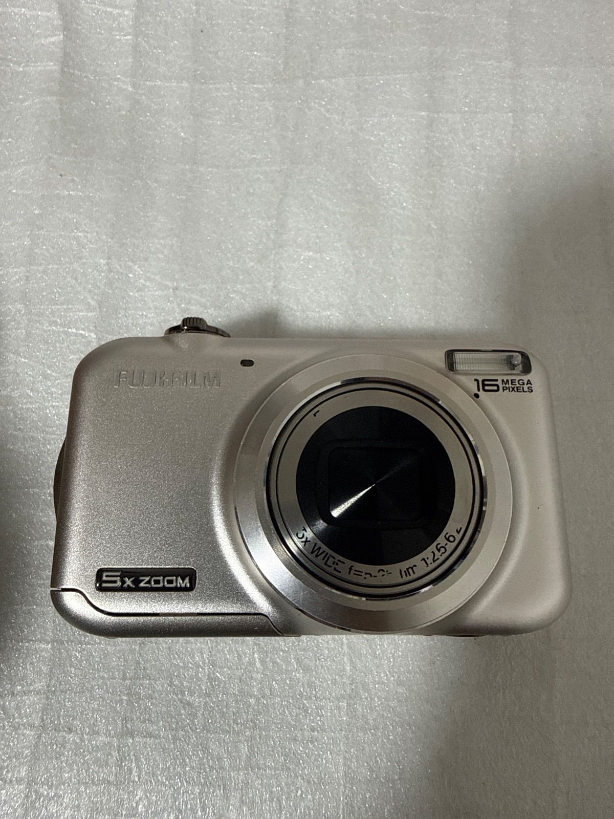 Compact Digital Camera Fujifilm Finepix Jx400