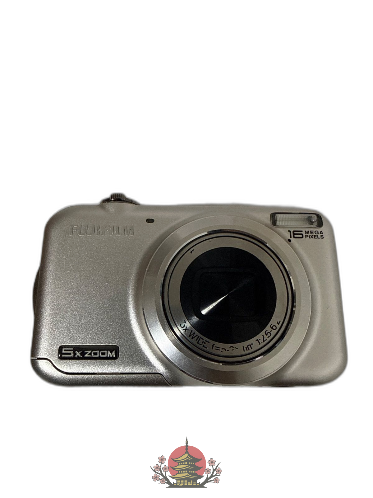 Compact Digital Camera Fujifilm Finepix Jx400