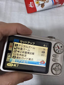 Compact Digital Camera Fujifilm Finepix Jx400