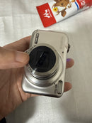 Compact Digital Camera Fujifilm Finepix Jx400