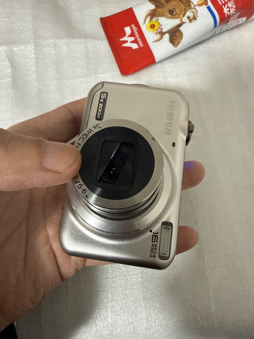 Compact Digital Camera Fujifilm Finepix Jx400