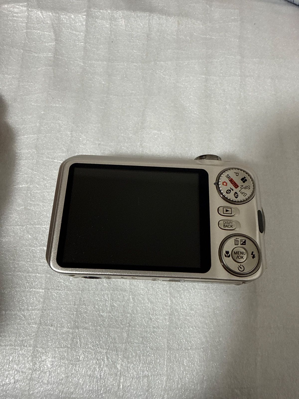 Compact Digital Camera Fujifilm Finepix Jx400
