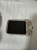 Compact Digital Camera Fujifilm Finepix Jx400