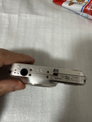 Compact Digital Camera Fujifilm Finepix Jx400