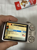 Compact Digital Camera Fujifilm Finepix Jx400