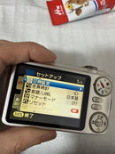 Compact Digital Camera Fujifilm Finepix Jx400