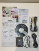 Olympus Mirrorless Interchangeable Lips E-Pl6 Ok