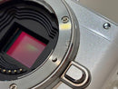 Olympus Mirrorless Interchangeable Lips E-Pl6 Ok