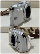 Olympus Mirrorless Interchangeable Lips E-Pl6 Ok