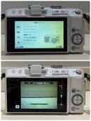 Olympus Mirrorless Interchangeable Lips E-Pl6 Ok
