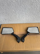 Mirror Cbx400Fz400Fx
