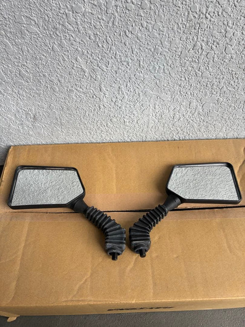 Mirror Cbx400Fz400Fx