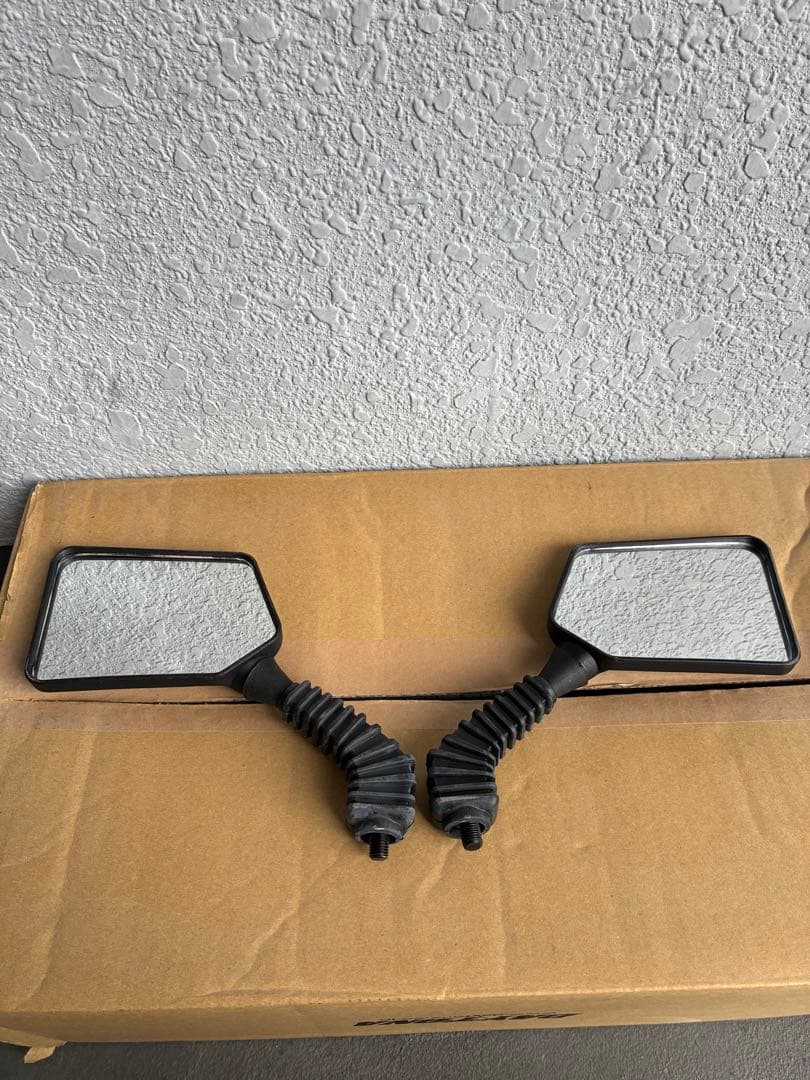 Mirror Cbx400Fz400Fx